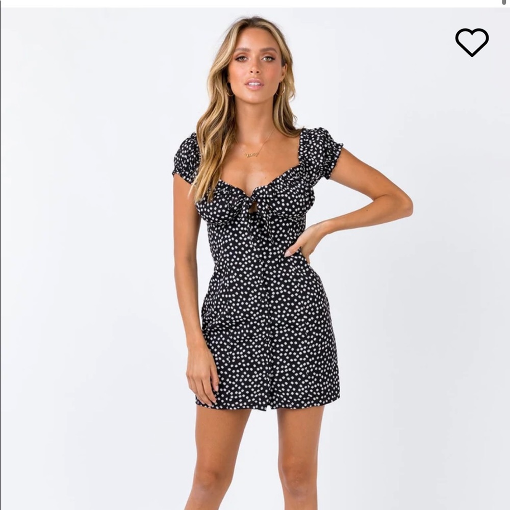 Princess Polly Mini Dress